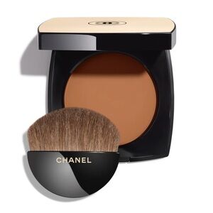 Chanel Les Beiges Healthy Glow Sheer Powder B110
